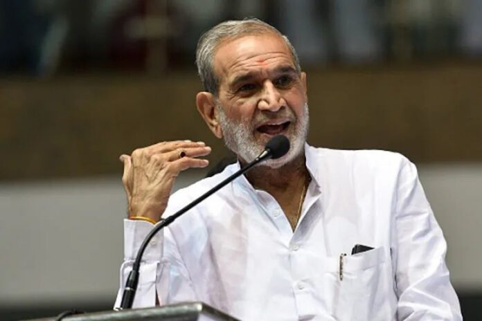 Sajjan Kumar dead