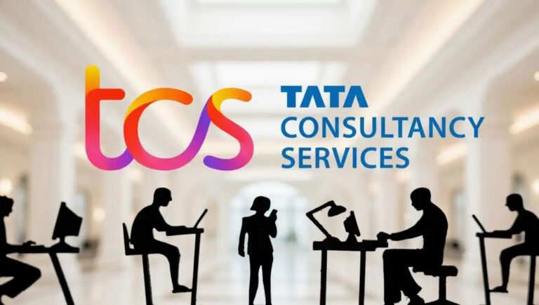 TCS monitoring system