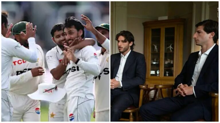PCB threatened to boycott Lord’s Test over Sky Sports interview: What did Imran Khan’s sons say that spooked Pakistan?