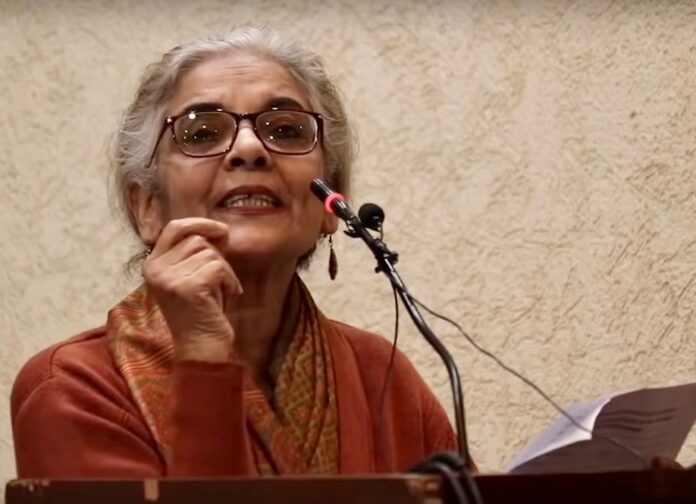 Zoya Hasan