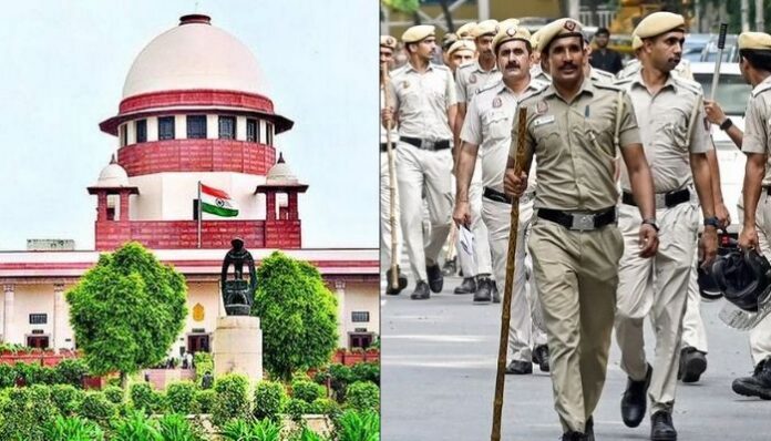 Delhi Police to continue prosecution against 2873 criminals who were part of CJP protests: Here is what we know so far