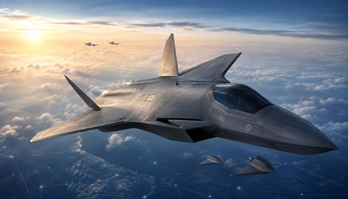 In an age of air centric modern warfare, India moves to join French-led sixth-generation fighter programme, seeks roadmap from defence ministry: Details