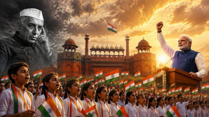Kerala Congress Vande Mataram