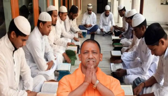 UP: Yogi government to cancel Kamil, Fazil degrees issued by Madarsa Board