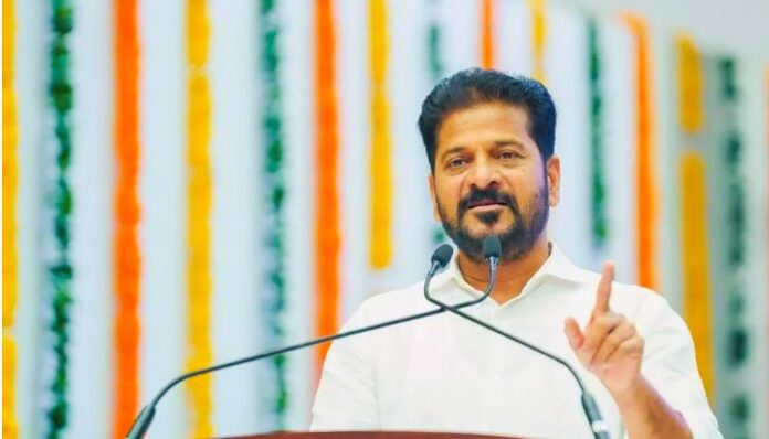 Telangana CM Revanth Reddy boasts that Muslims are biggest beneficiaries of free electricity: Congress continues to justify appeasement as ‘secularism’