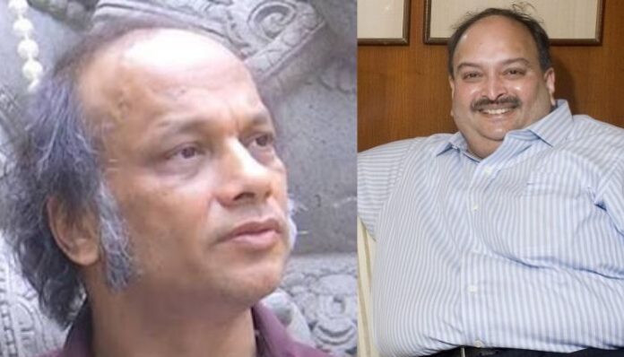 London: Vijay Aggarwal, lawyer of fugitive diamantaire Mehul Choksi, jailed in a sexual assault case