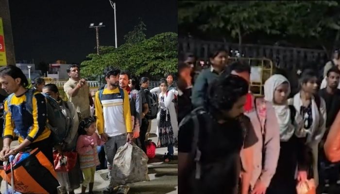 Operation Mukta: Arrested in Bengaluru, 31 Bangladeshi illegal immigrants to be deported via West Bengal