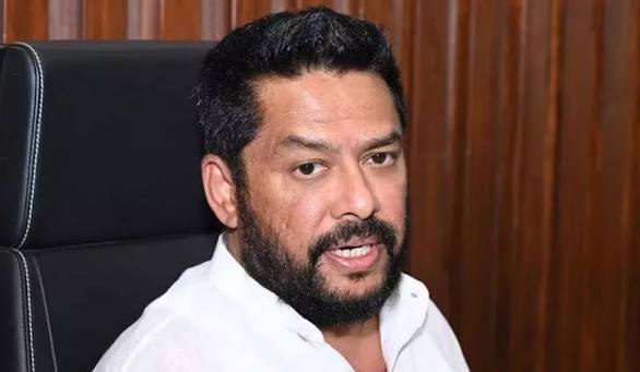 B Nagendra