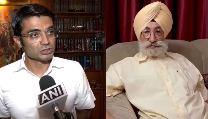 Iranian Sikh families finally return to India after being stranded in Tehran, here’s how the government carried out the evacuation