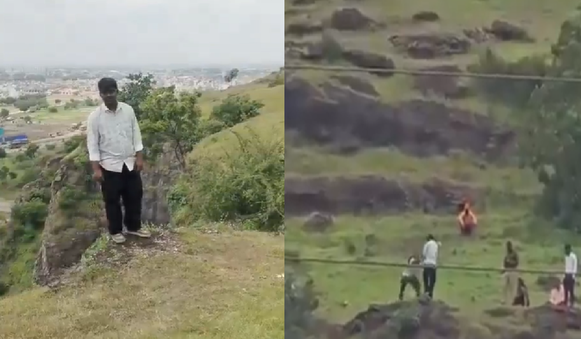 Teen's iPhone EMI dispute ends in family tragedy as three die after cliff  fall in Maharashtra: Here's what happened