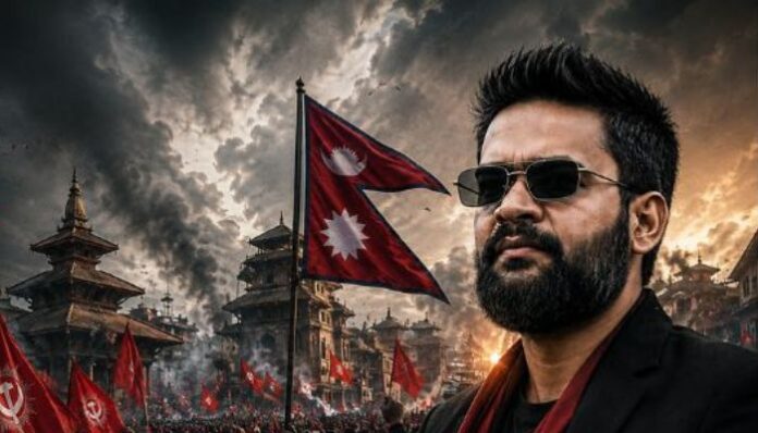 How the fall of Hindu Rashtra in Nepal gave way to Muslim street veto