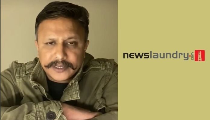 Inside Newslaundry's toxic workplace: Former female employee exposes 'senior reporter' Prateek Goyal, reveals how he degraded her