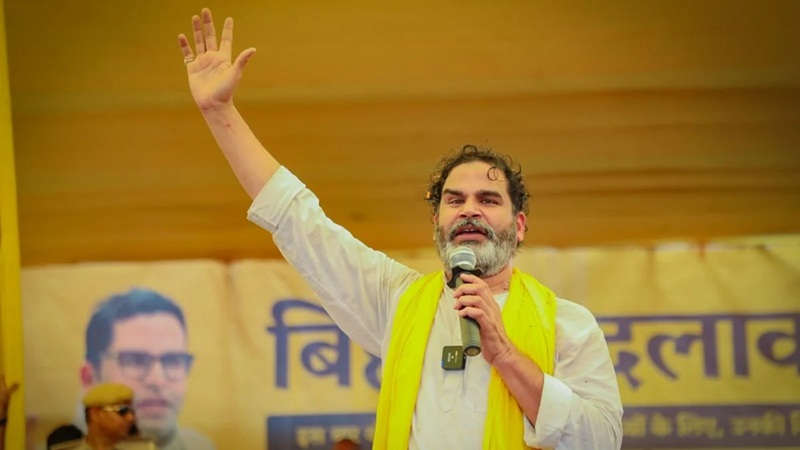 From alleging ‘rigged’ Bihar polls to winning Bankipur: Has Prashant Kishor finally changed his political playbook?
