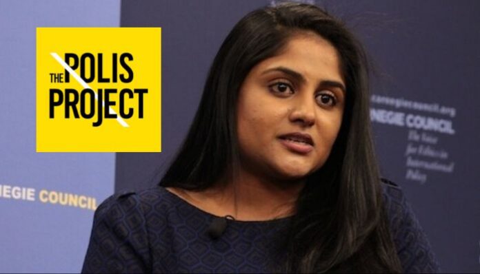 Suchitra Vijayan of Soros-funded 'The Polis Project' comes under scanner for workplace harassment, former employees speak up: Here is what happened