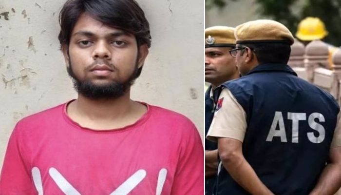 Uttar Pradesh: 19-year-old Mohammad Nabeel uses WhatsApp group in Azamgarh to promote Al-Qaeda, recruits terrorists to do jihad, arrested