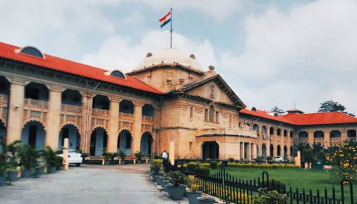 Allahabad High Court orders probe into compensation claims made under the SC/ST Act.