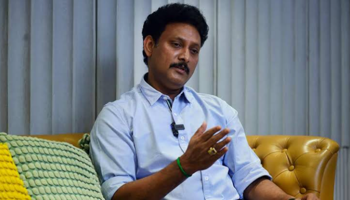 CCB searches locations linked to DMK leader Anbil Mahesh Poyyamozhi.
