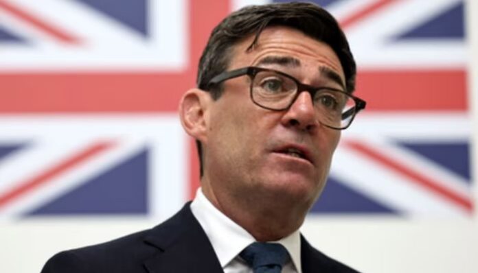 The UK government is urging households to keep basic supplies such as tinned food and drinking water at home as part of a wider emergency preparedness campaign.