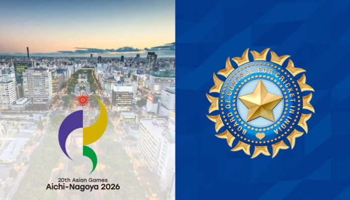 The BCCI is not satisfied with the accommodation offered for Indian cricket teams at Asian Games 2026.