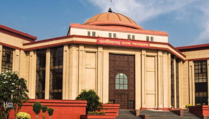 The Chhattisgarh High Court has ruled that the private body calling itself “Idara-E-Shariya Islami Court” has no legal authority to decide a person’s marital status or legal rights.