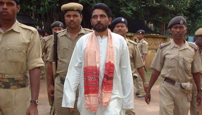 Dara Singh's plea for premature release was rejected by Orissa government.