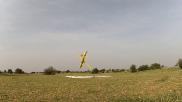 Khagantak-243 IAF bomb