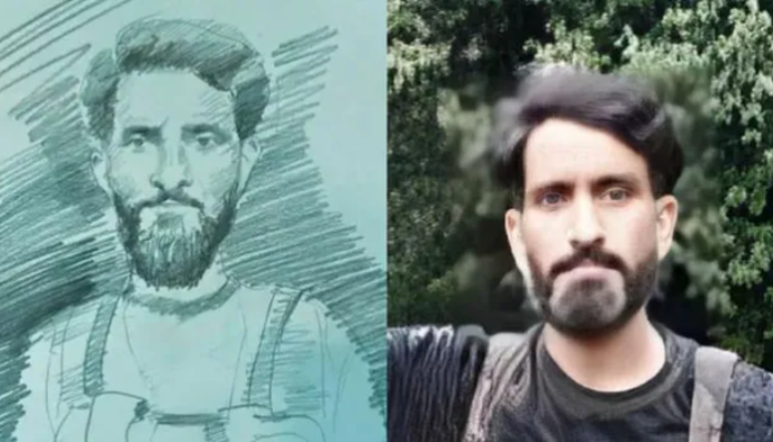In Budgam, a prominent Lashkar terrorist was killed after an altercation with security personnel.