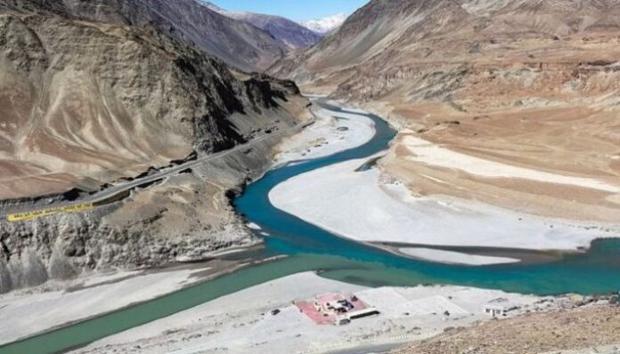 The Indus Waters Treaty dispute between India and Pakistan has intensified after Islamabad circulated a letter to the UN Security Council over a recent arbitration pronouncement.