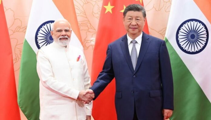 India’s exports to China rose nearly 40% between April and August, led by electronics and engineering goods.