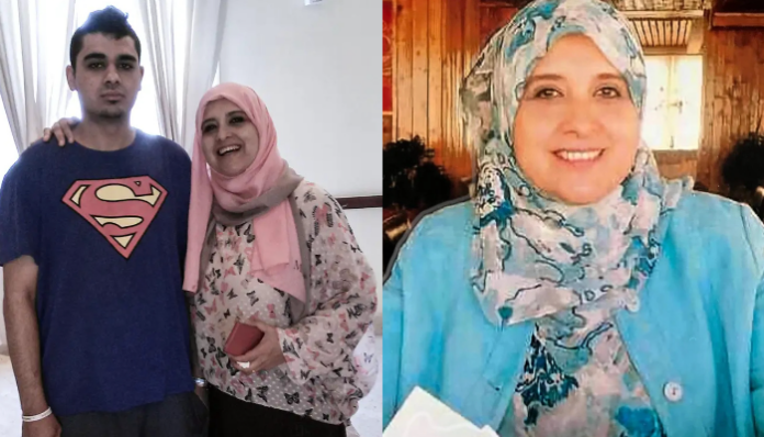 Mother of convicted ISIS terrorist runs for school board trustee in Ontario.