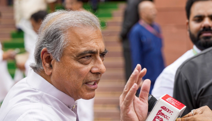 Mahesh Jethmalani brings out major challenges facing the judiciary.