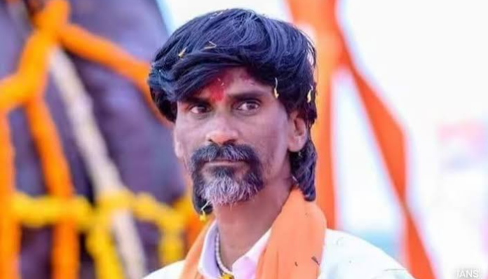 Manoj Jarange Patil's 20-day hunger strike comes to a conclusion.