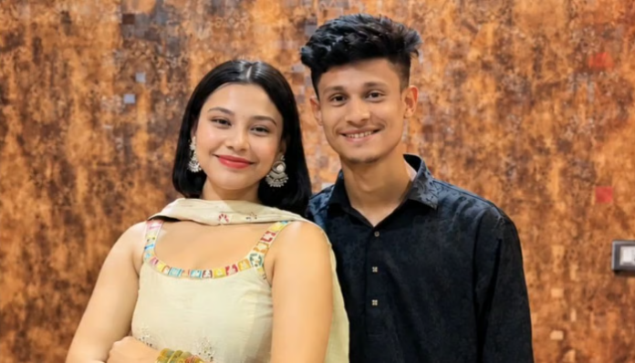Police arrested Ashiq Ali in connection with Nimisha Thakuria's death.