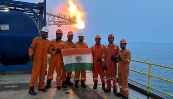 State-run ONGC has discovered gas in a deepwater well in the Mahanadi Offshore Basin, around 43 km off Odisha’s Konark coast.