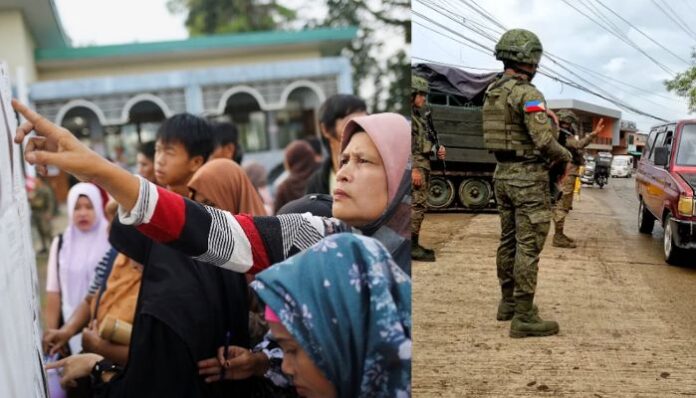 The first parliamentary election in the Philippines’ Bangsamoro region has produced a divided legislature, with the Bangsamoro Federalist Party winning 16 seats and the United Bangsamoro Justice Party securing 15.