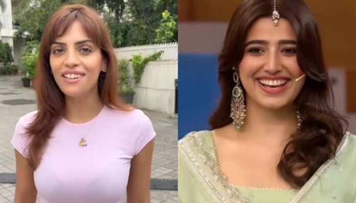 Love Gill and Rhiya Ahir are battling for one spot in the Bigg Boss 20 house as the makers leave the decision to viewers.