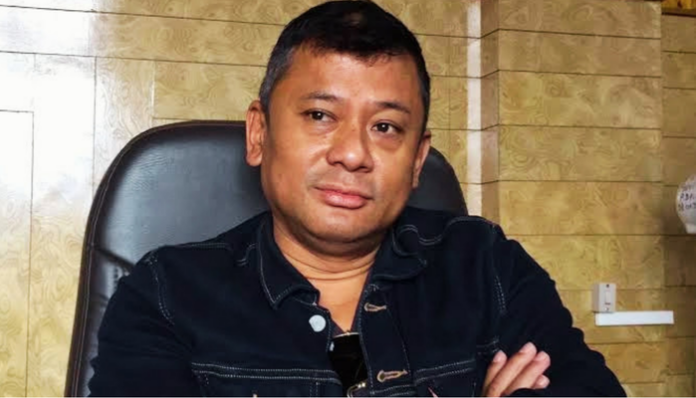 Sought foreign intervention on the FCRA issue, supported by Christian missionary bodies, and justified Shillong violence: Who is Congress MP Saleng Sangma?