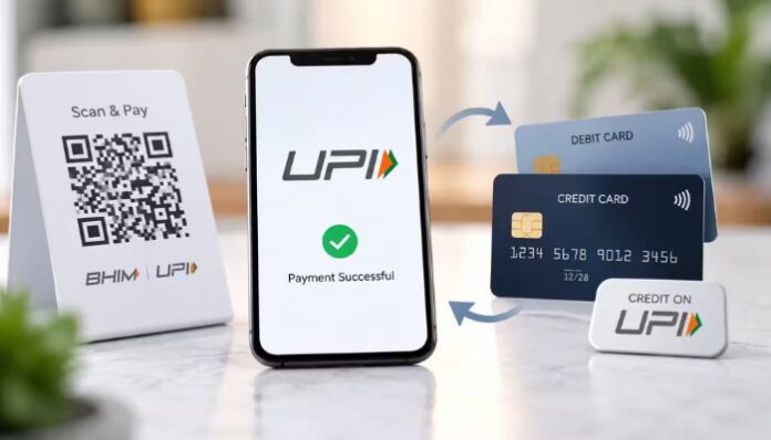 The Centre rejected claims that foreign pressure influenced the new UPI merchant pricing framework, calling the allegations false.