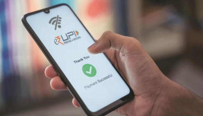 UPI free up to ₹2,000: Government notifies zero charges on small transactions and RuPay cards