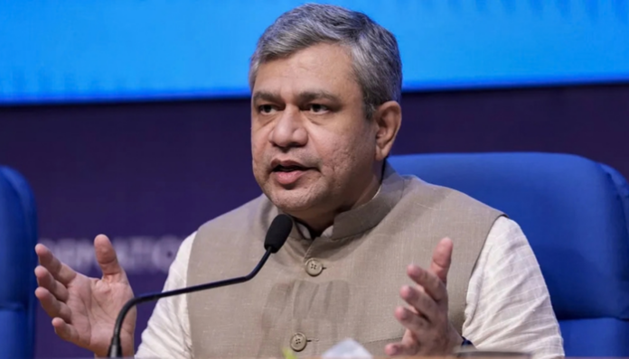 Union IT Minister Ashwini Vaishnaw warned of sabotage attempts as India's semiconductor sector is making progress.