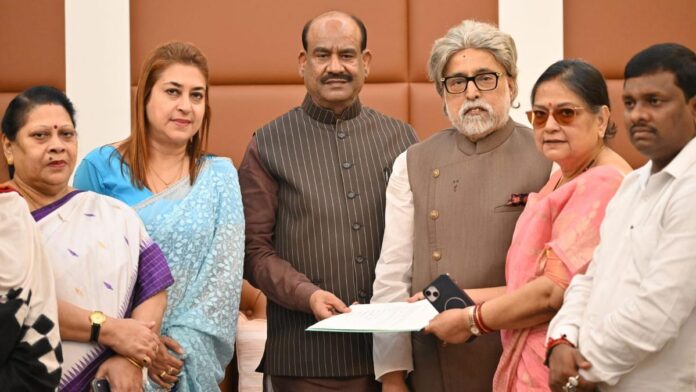 NCPI BJP rebel TMC