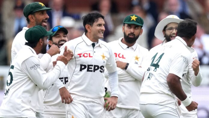 Pakistan match fixing cricket