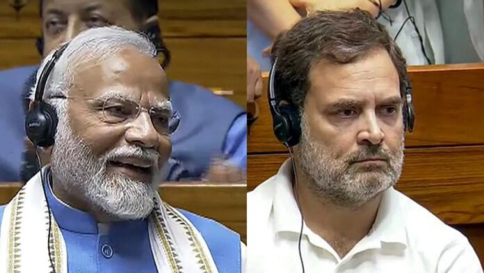 Rahul Gandhi defamation Bombay HC PM Modi