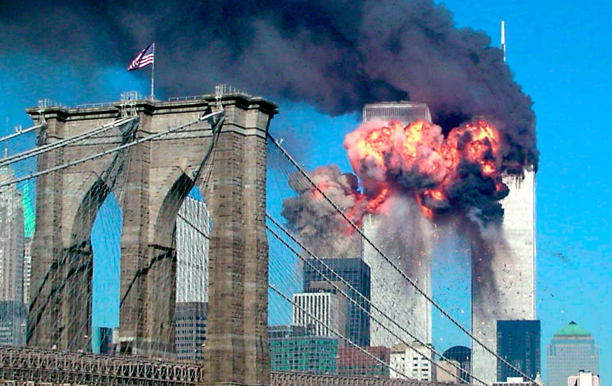 New York releases 170,000 pages of 9/11 air quality records; documents reveal officials knew Ground Zero air was unsafe