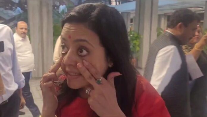 Mahua Moitra UN Muslim