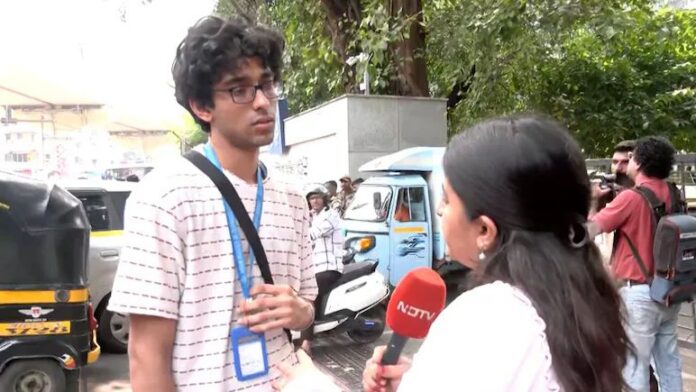 IIT bombay student suicide no casteism