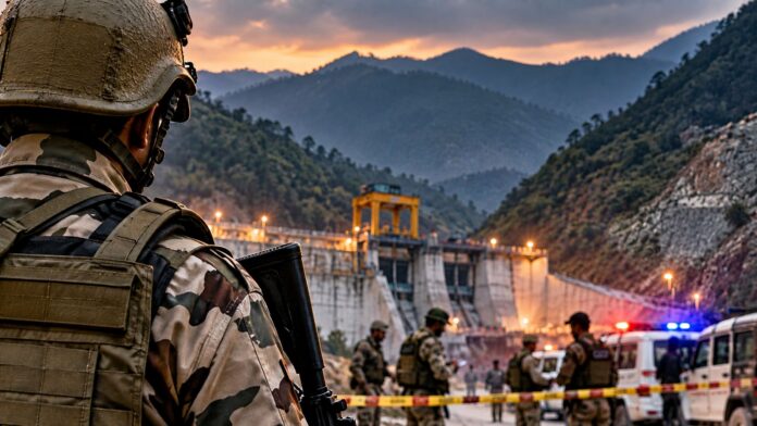 CISF officials Kathua 4