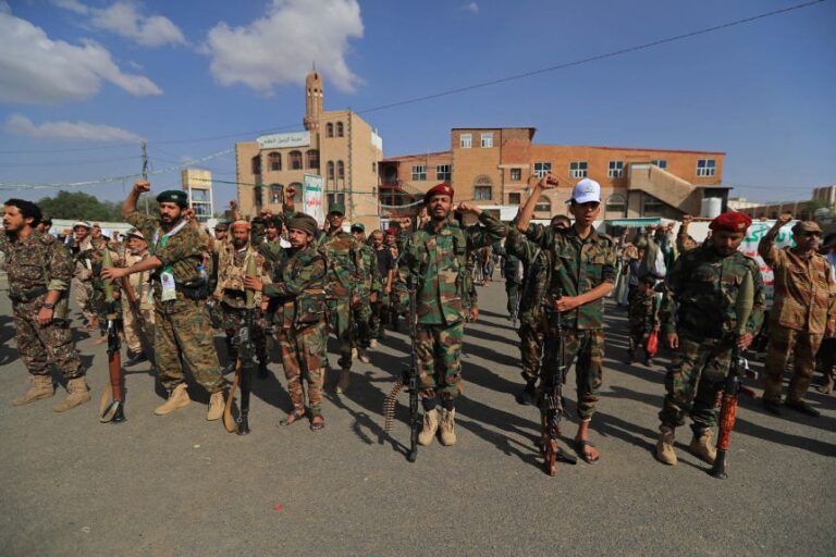 Houthi-Saudi Arabia crisis explained: Why Yemen’s Red Sea coast has become the latest flashpoint in the Middle East