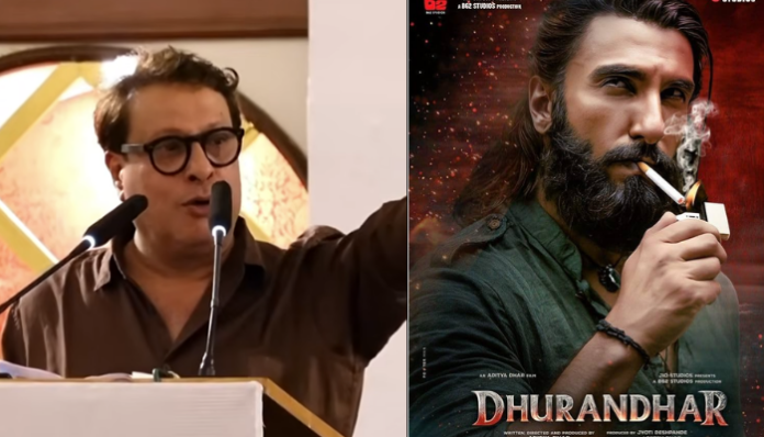 'It had no story': Filmmaker Tigmanshu Dhulia expresses displeasure over Dhurandhar showing an Indian spy destroying Pakistani terror network
