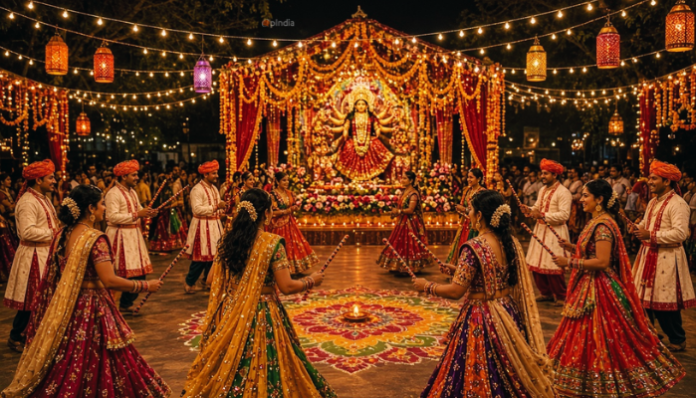 In the wake of increasing incidents of Muslim crimes during Garba events, the organisers have started restricting the entry of non-Hindus to the Garba Pandals. This year, the Vishwa Hindu Parishad gave a call to ban Muslims from attending garba and dandiya events during Navratri across Maharashtra.